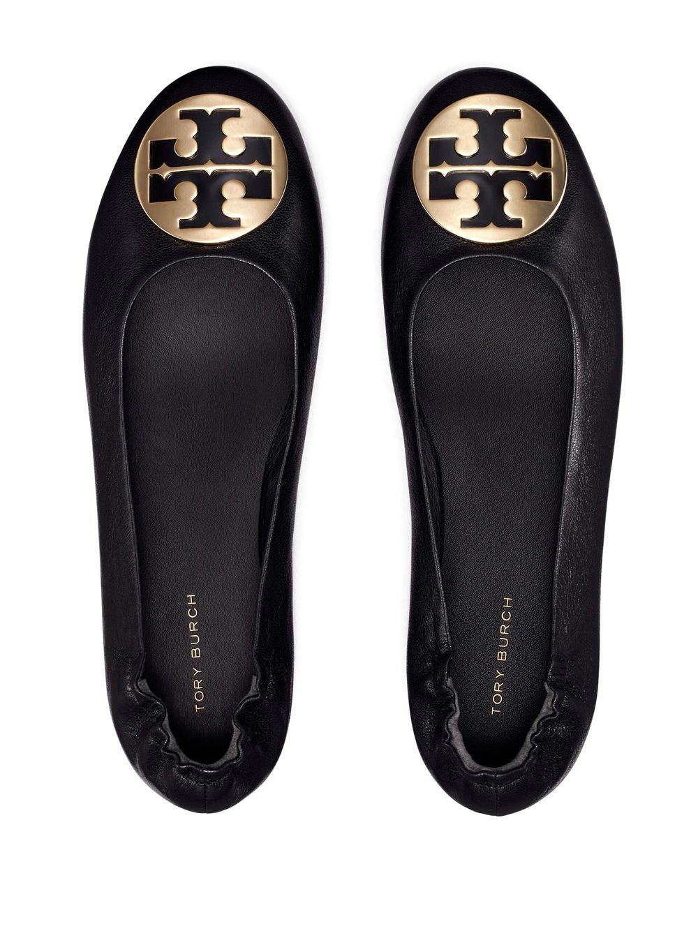 Tory burch ballerinas on sale sale